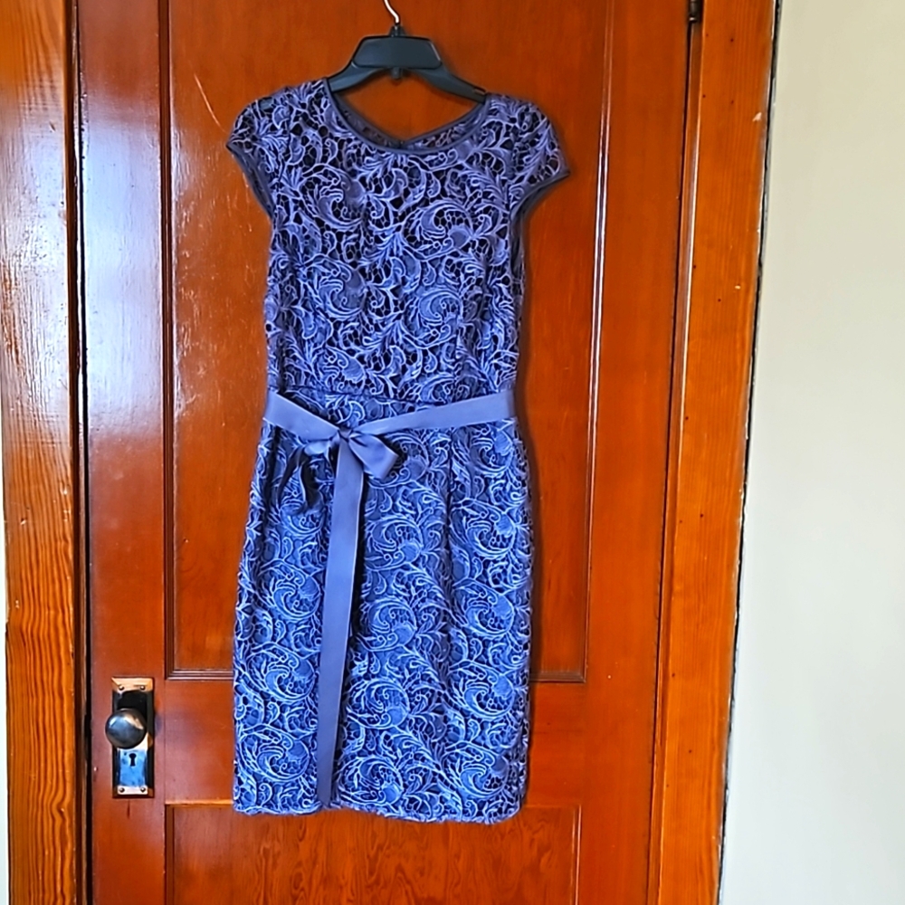 Adrianna Papell formal dress